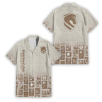 Brisbane Broncos Apparels SHW067