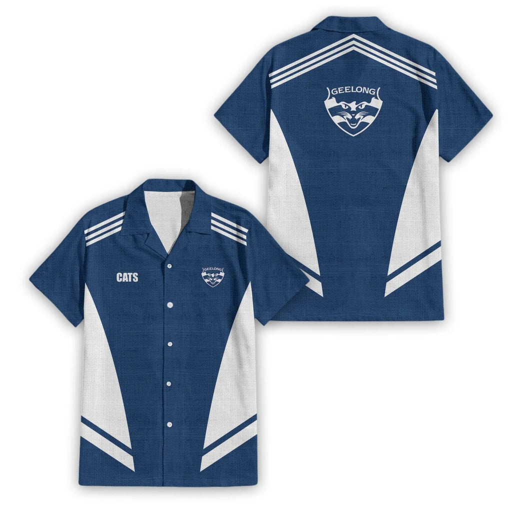 Geelong Cats Apparels SC092