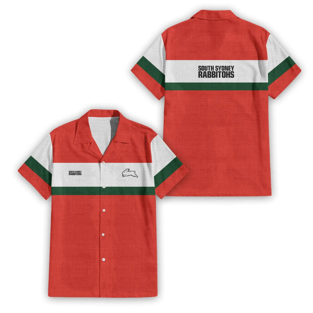 South Sydney Rabbitohs Apparels SC046