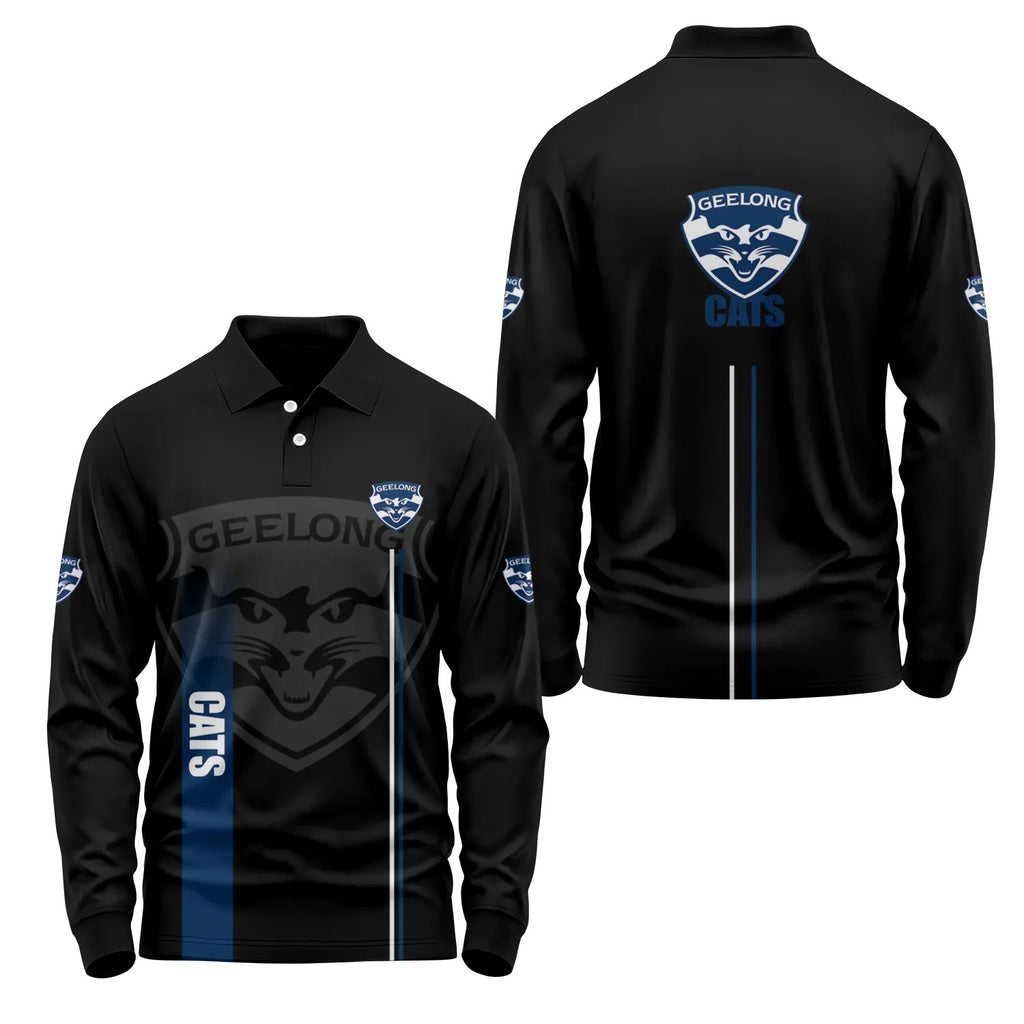 Geelong Cats Apparels SC077