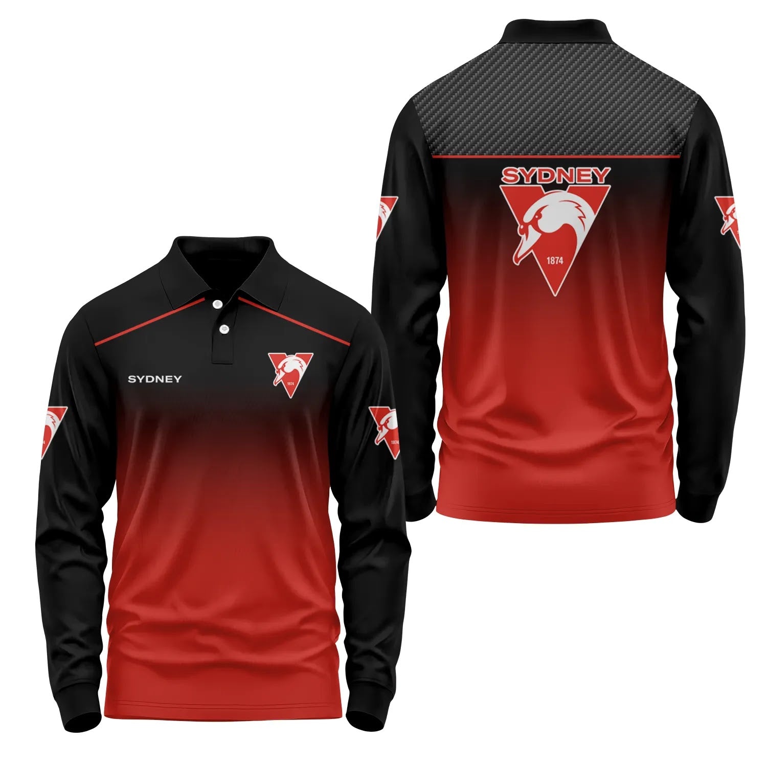Sydney Swans Apparels SC001