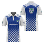 New Zealand Warriors Apparels SC063