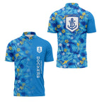 Fremantle Dockers Apparels SHW027