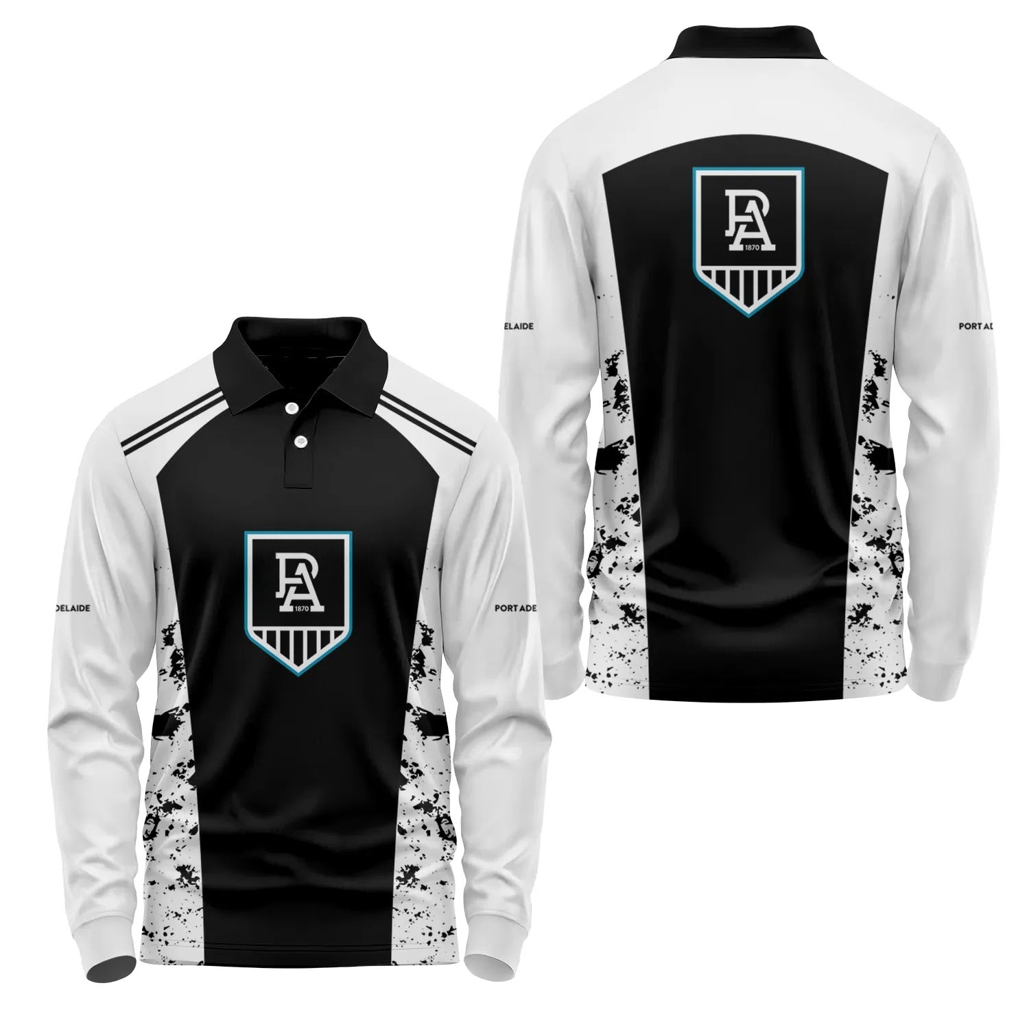 Port Adelaide Power Apparels SC089
