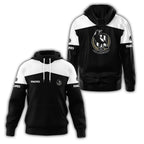 Collingwood Magpies Hoodie SC031
