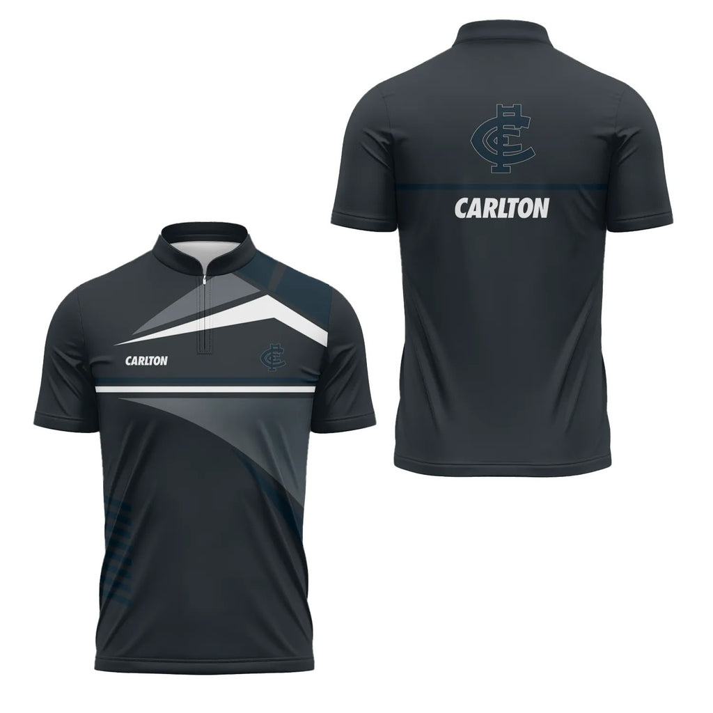 Carlton Blues Apparels SC067
