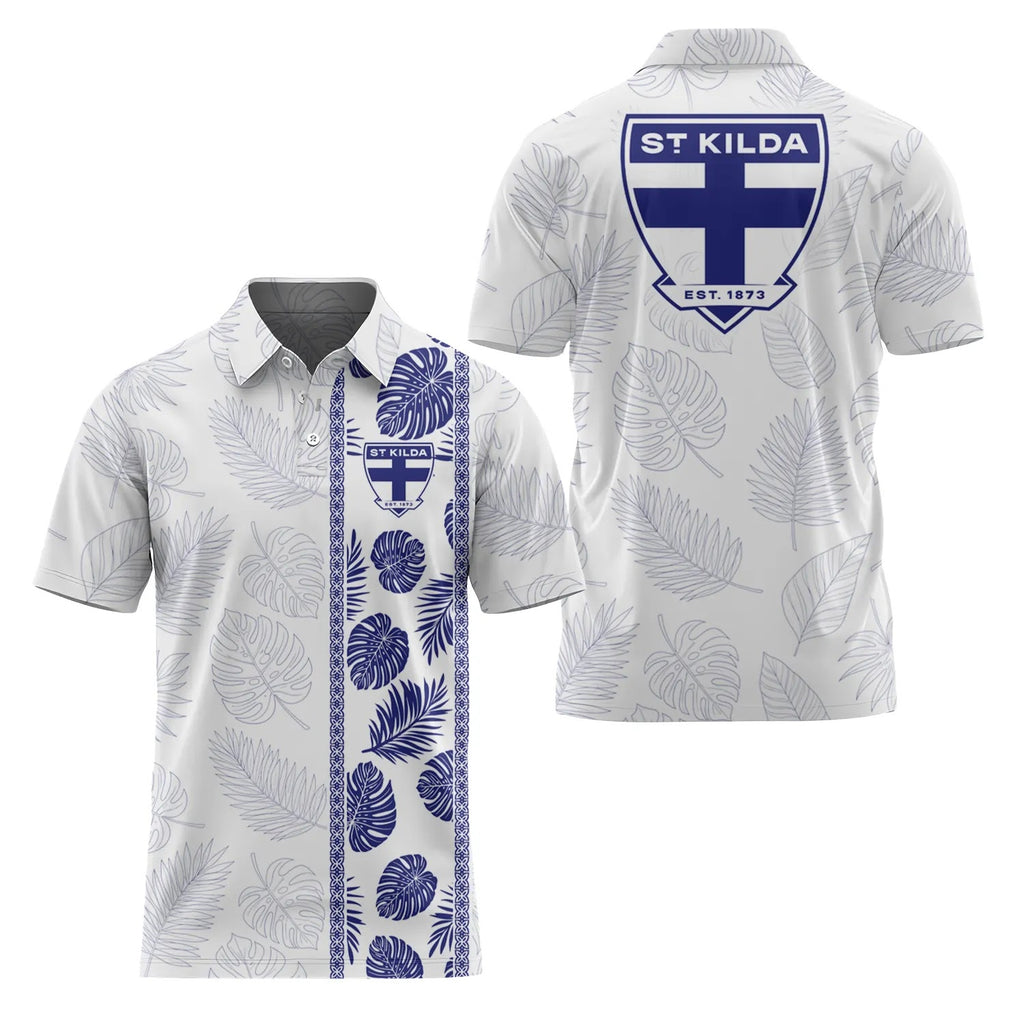 St Kilda Saints Apparels SHW023