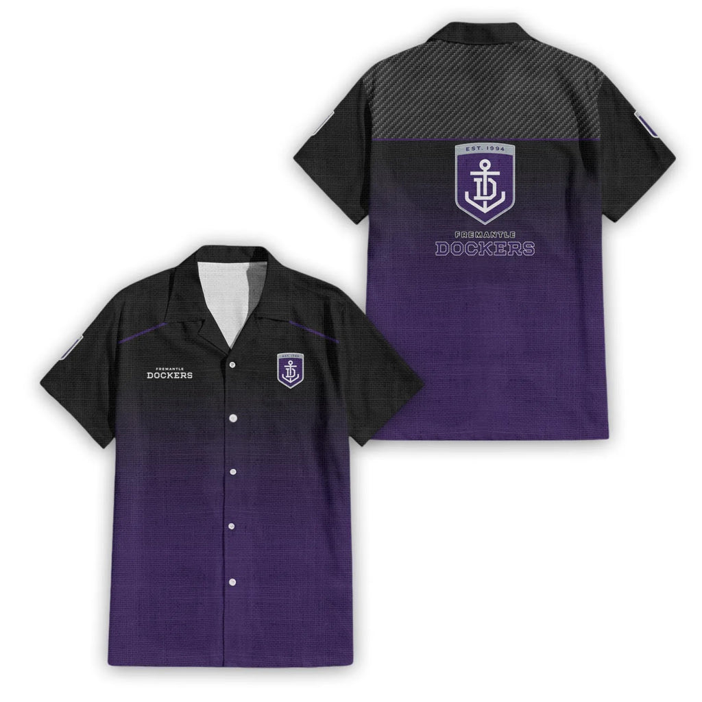 Fremantle Dockers Apparels SC001