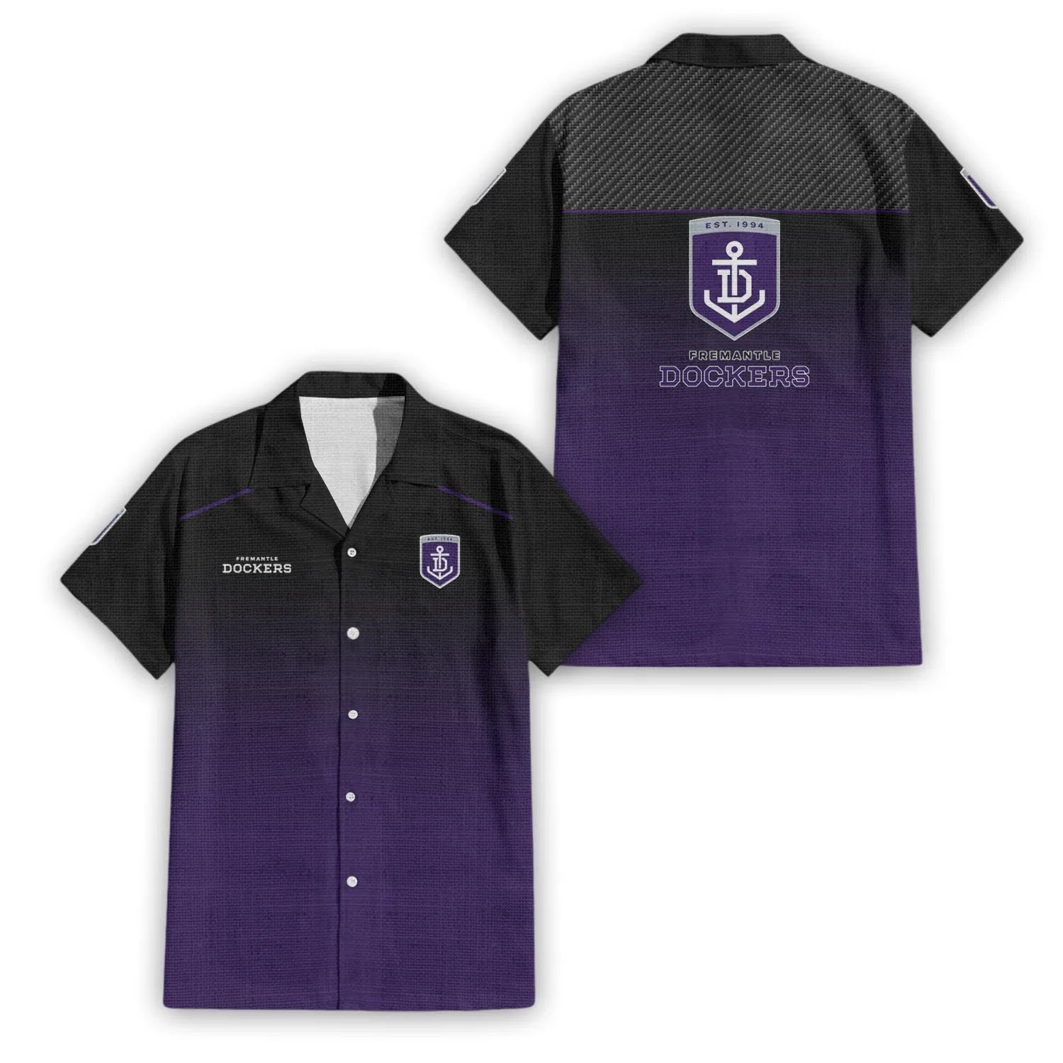 Fremantle Dockers Apparels SC001