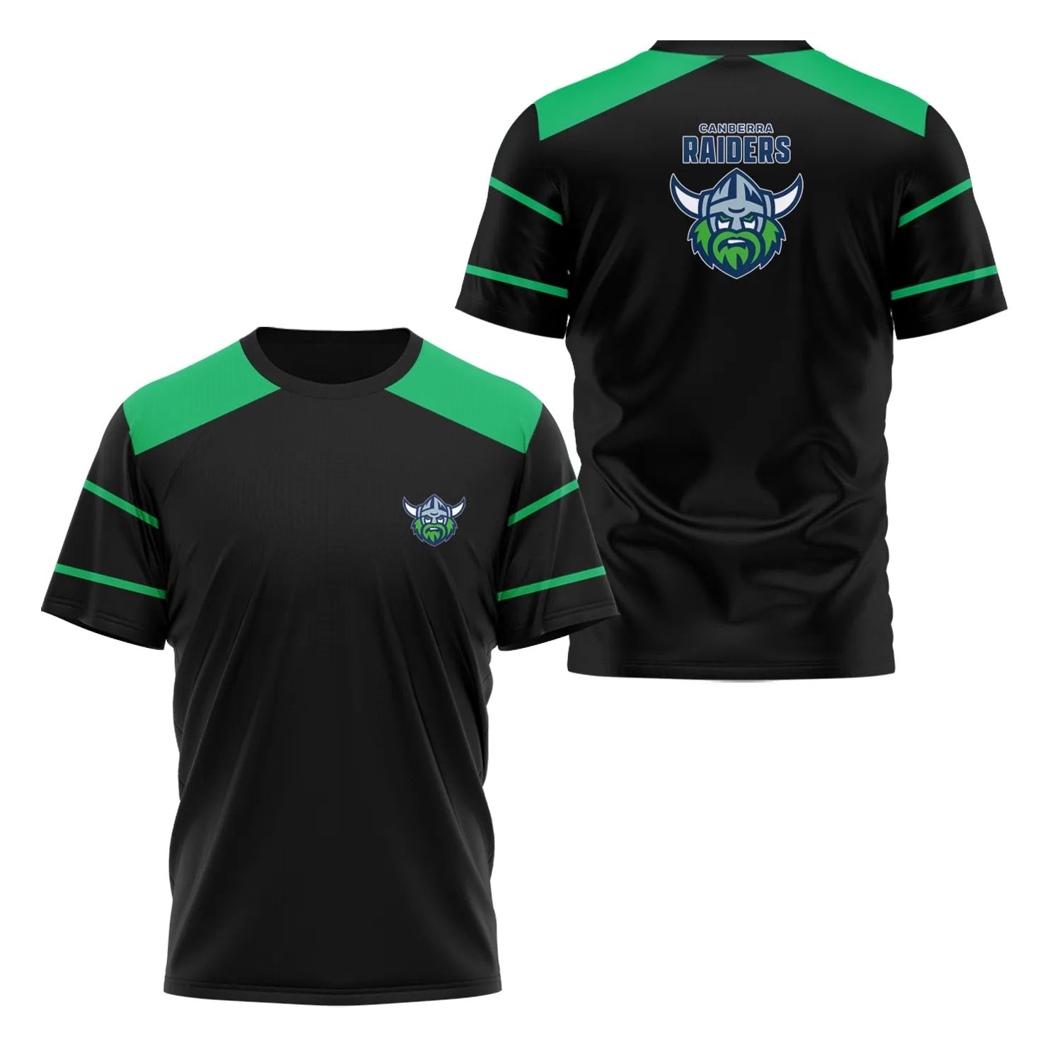 Canberra Raiders Apparels SC041