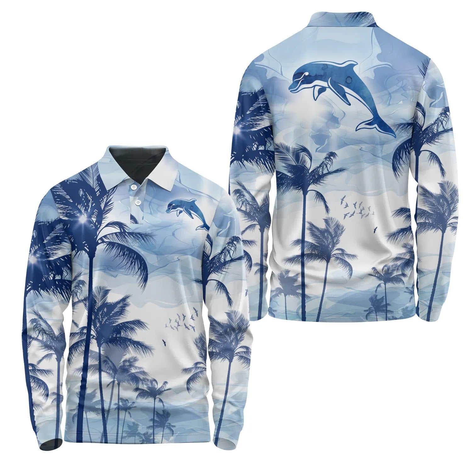 Dolphins Apparels SHW004
