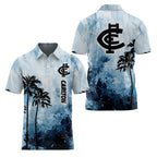 Carlton Blues Apparels SHW034