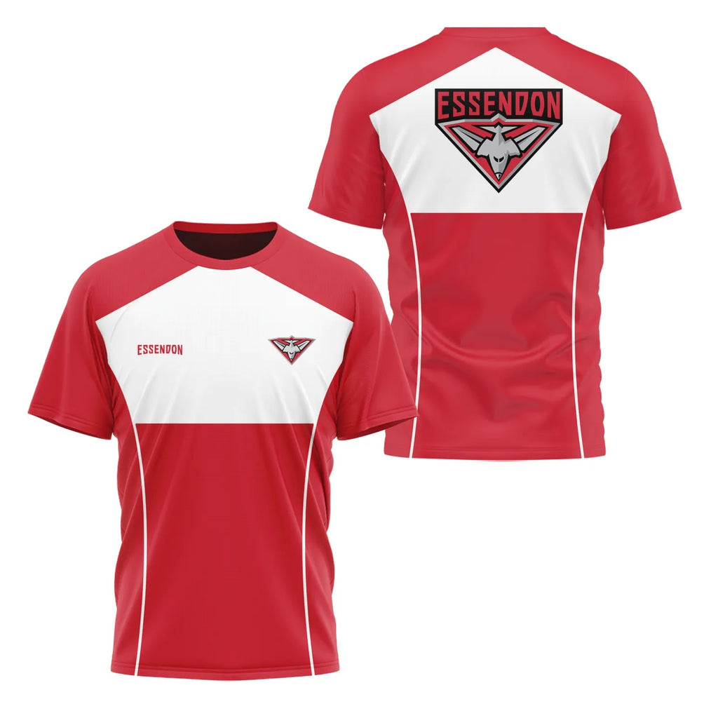 Essendon Bombers Apparels SC028