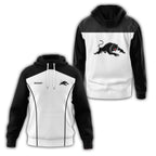 Penrith Panthers Hoodie SC011