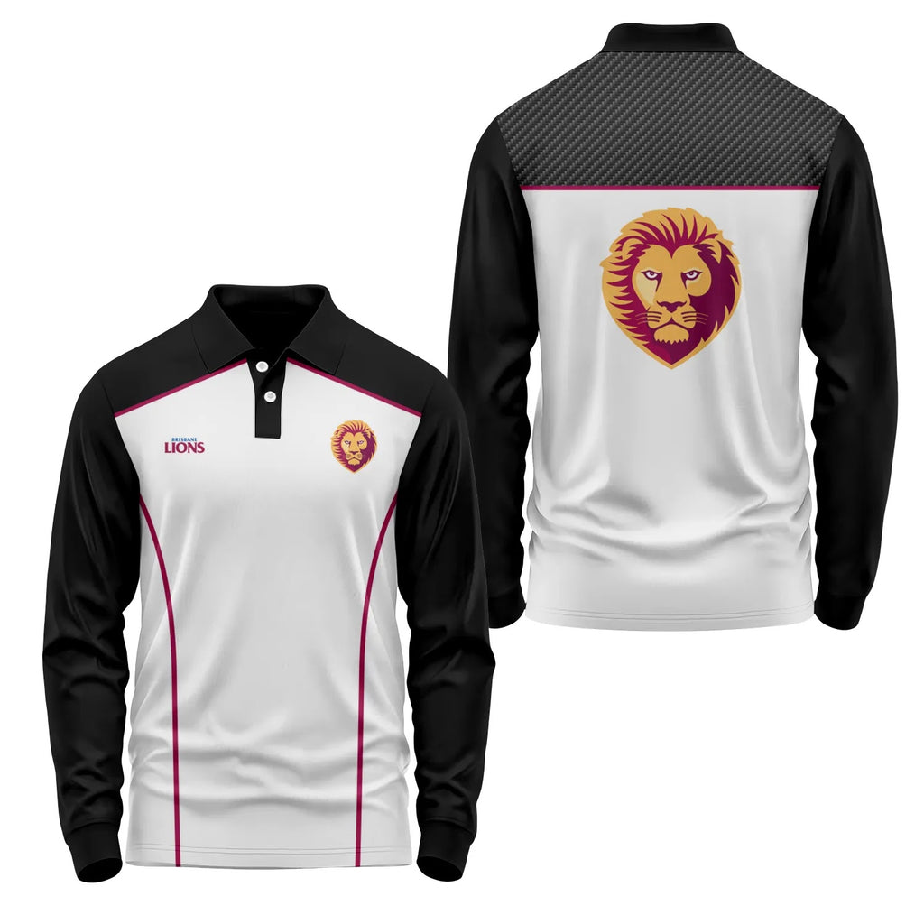 Brisbane Lions Apparels SC011