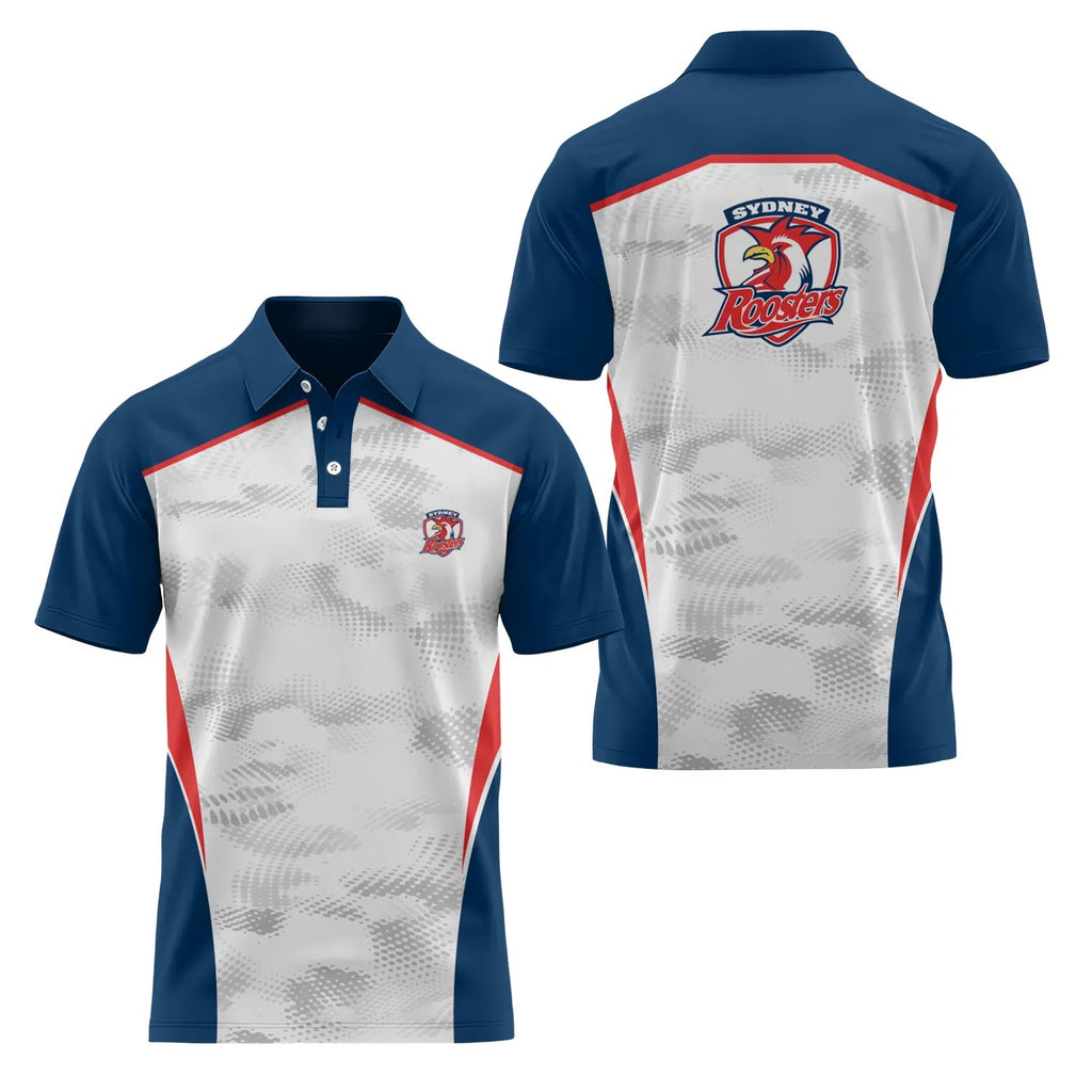 Sydney Roosters Apparels SC081