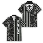 Canterbury-Bankstown Bulldogs Apparels SHW040