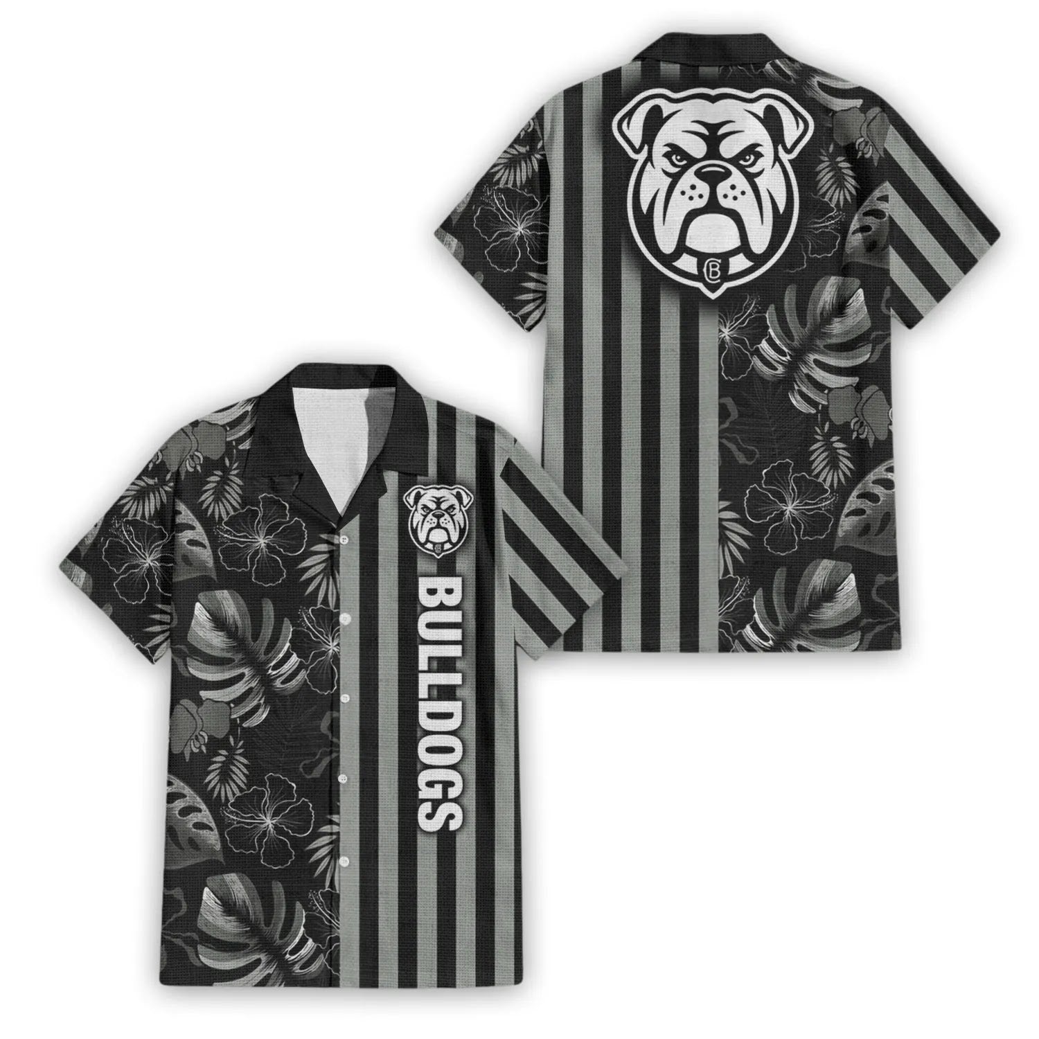 Canterbury-Bankstown Bulldogs Apparels SHW040