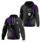 Fremantle Dockers Hoodie SC059