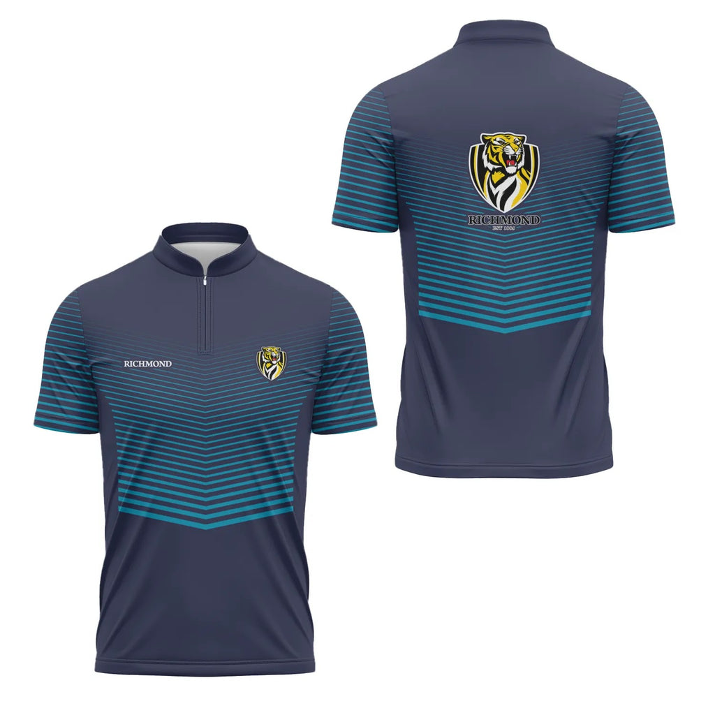 Richmond Tigers Apparels SC099
