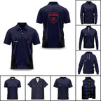 Melbourne Demons Apparels SC017