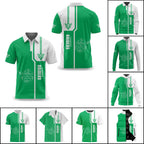 Canberra Raiders Apparels SC064