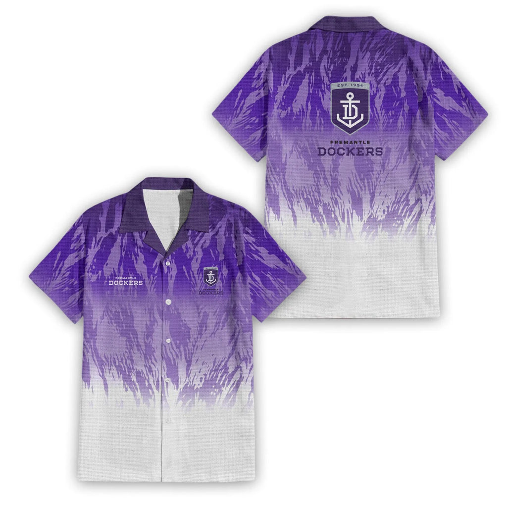 Fremantle Dockers Apparels SC069