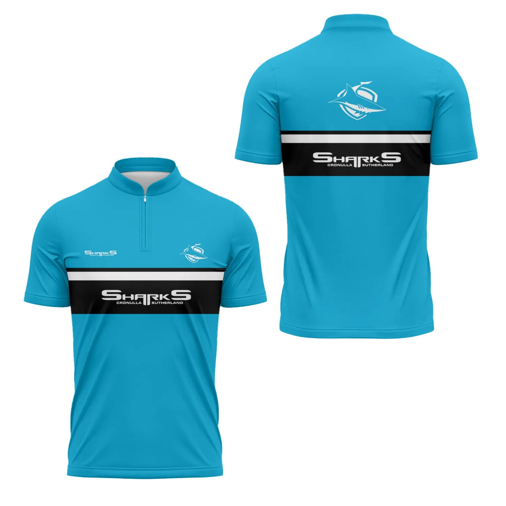 Cronulla-Sutherland Sharks Apparels SC051