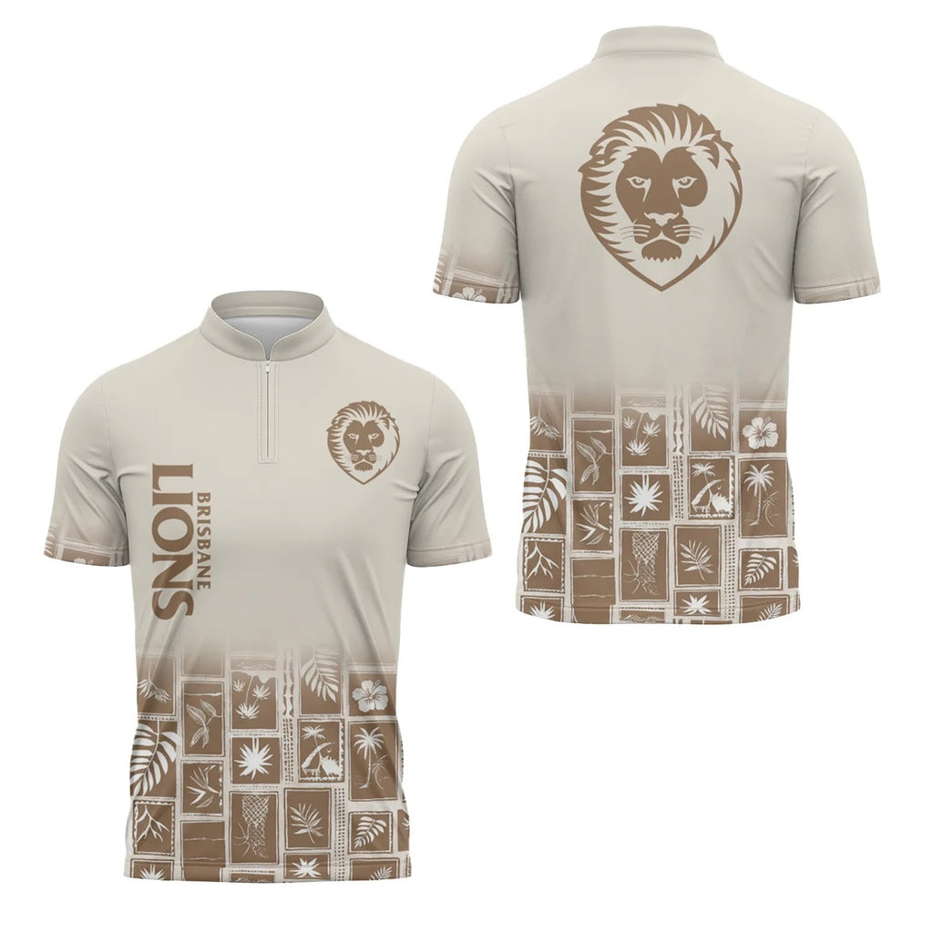 Brisbane Lions Apparels SHW067