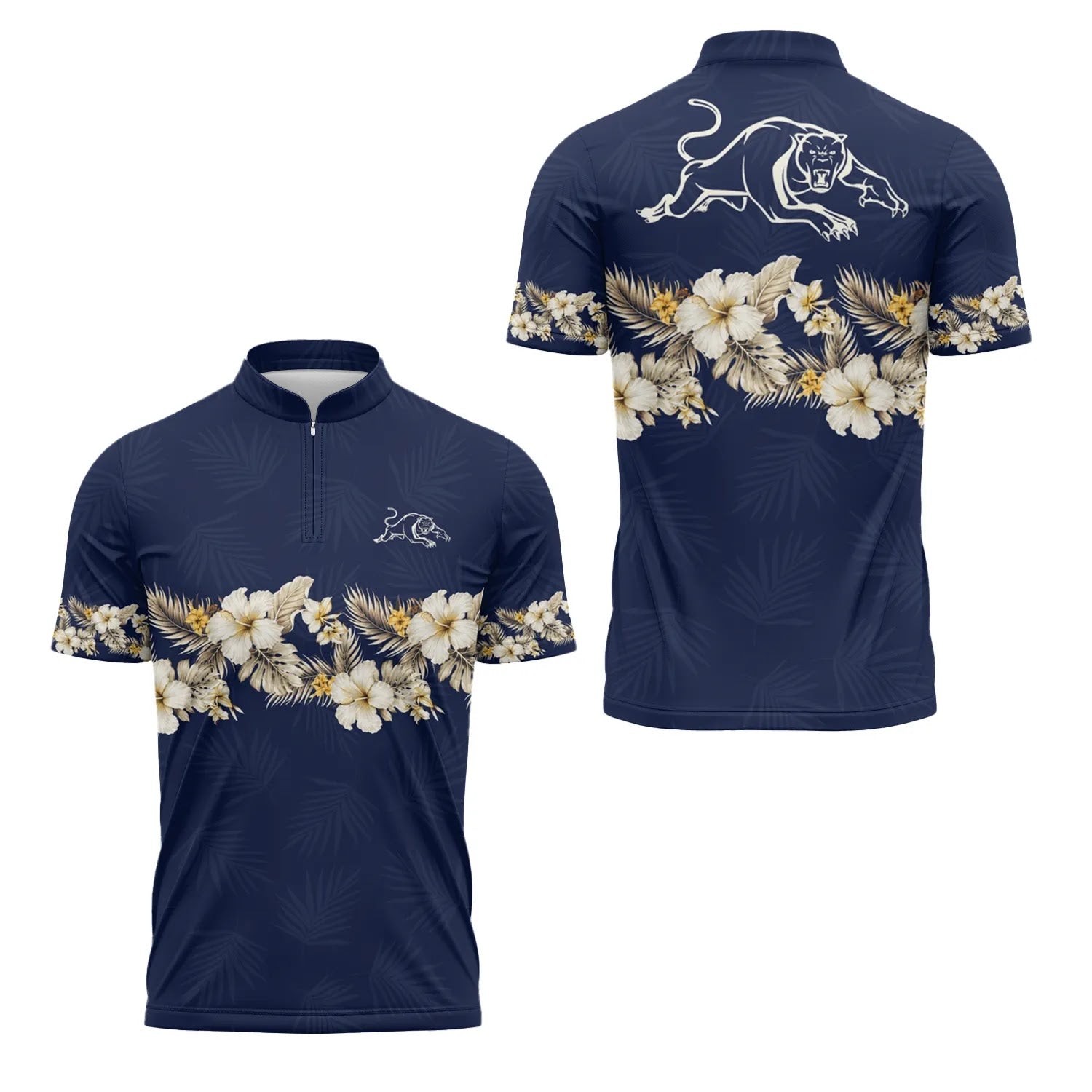 Penrith Panthers Apparels SHW047