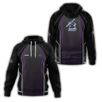Melbourne Storm Hoodie SC061