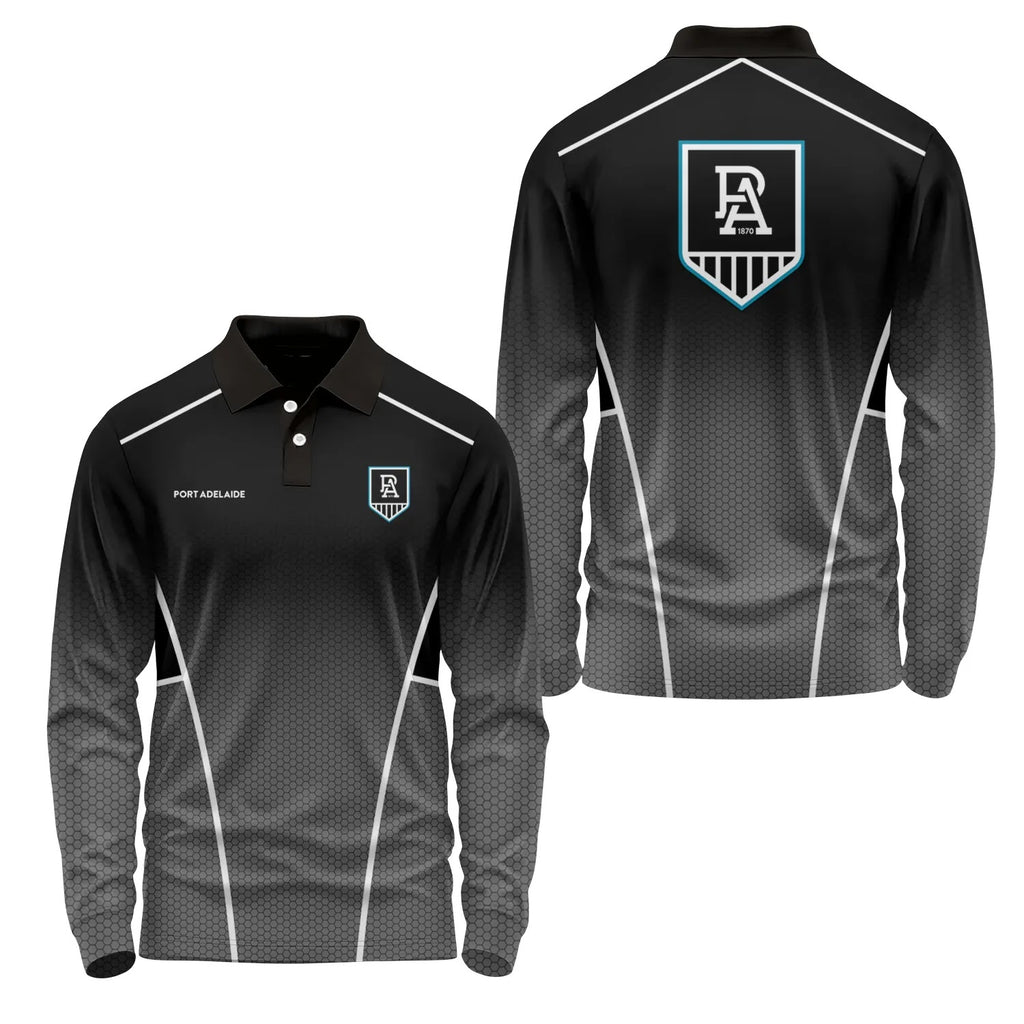 Port Adelaide Power Apparels SC019