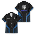 Canterbury-Bankstown Bulldogs Apparels SC023