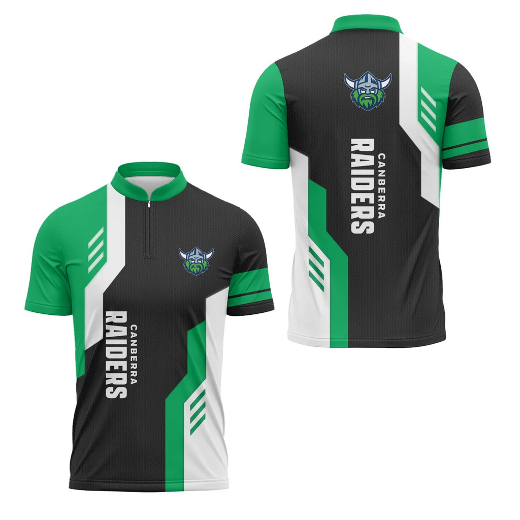 Canberra Raiders Apparels SC029
