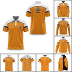 Wests Tigers Apparels SC087