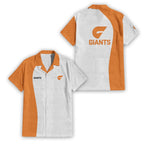 Greater Western Sydney Giants Apparels SC055