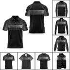 Collingwood Magpies Apparels SC085