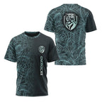 Richmond Tigers Apparels SHW008
