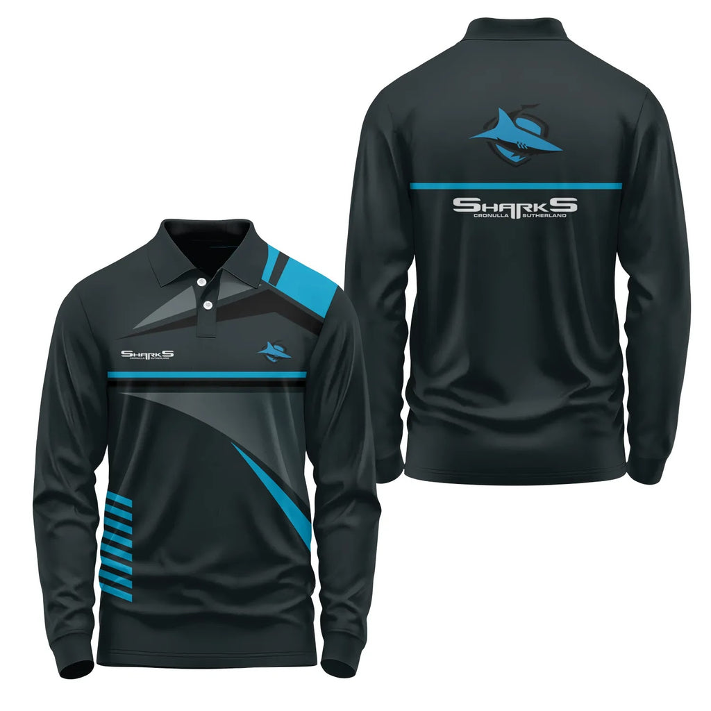 Cronulla-Sutherland Sharks Apparels SC067
