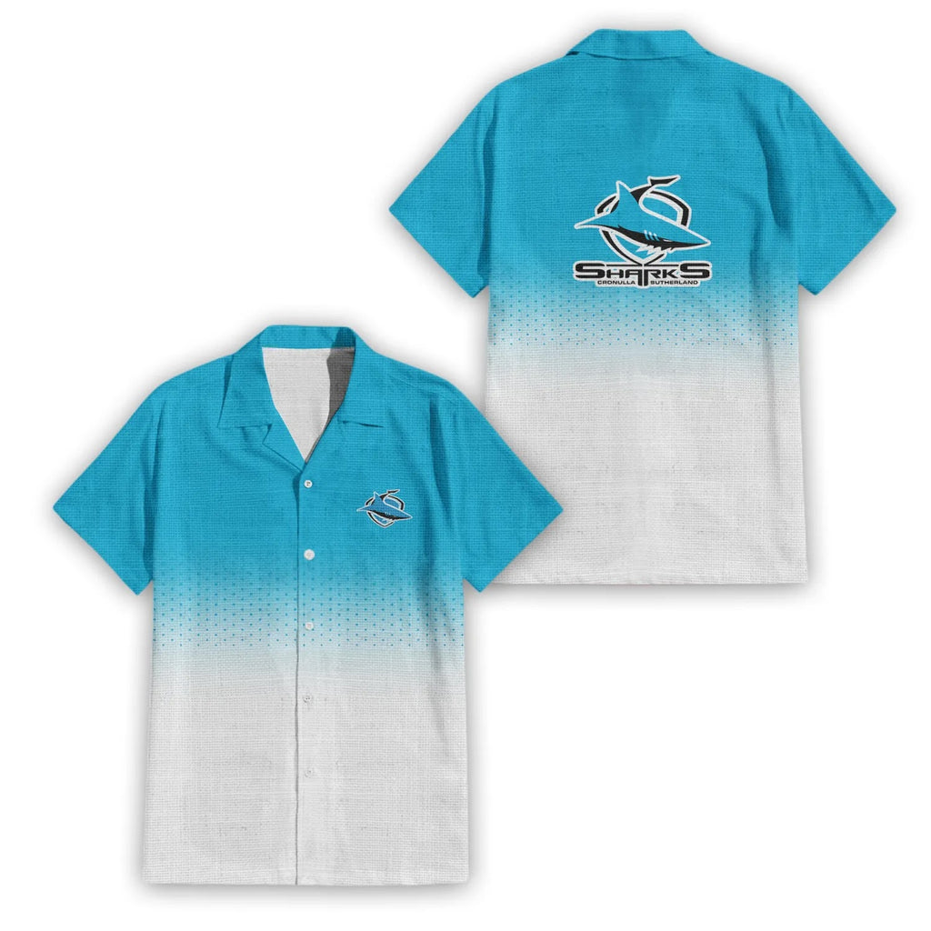 Cronulla-Sutherland Sharks Apparels SC094