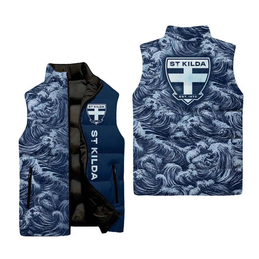 St Kilda Saints Apparels SHW010