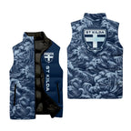 St Kilda Saints Apparels SHW010