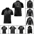 Collingwood Magpies Apparels SC009