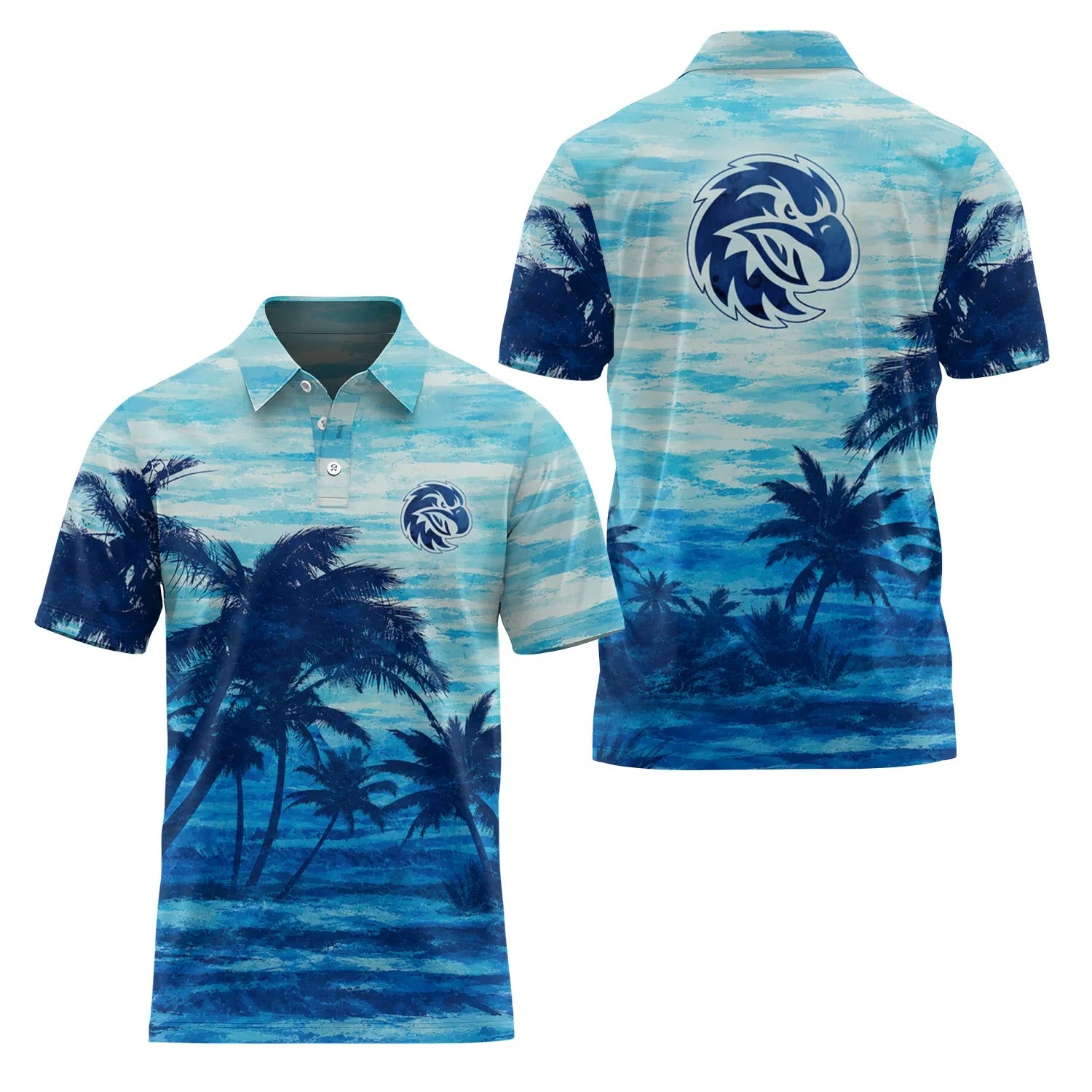 Manly Warringah Sea Eagles Apparels SHW048