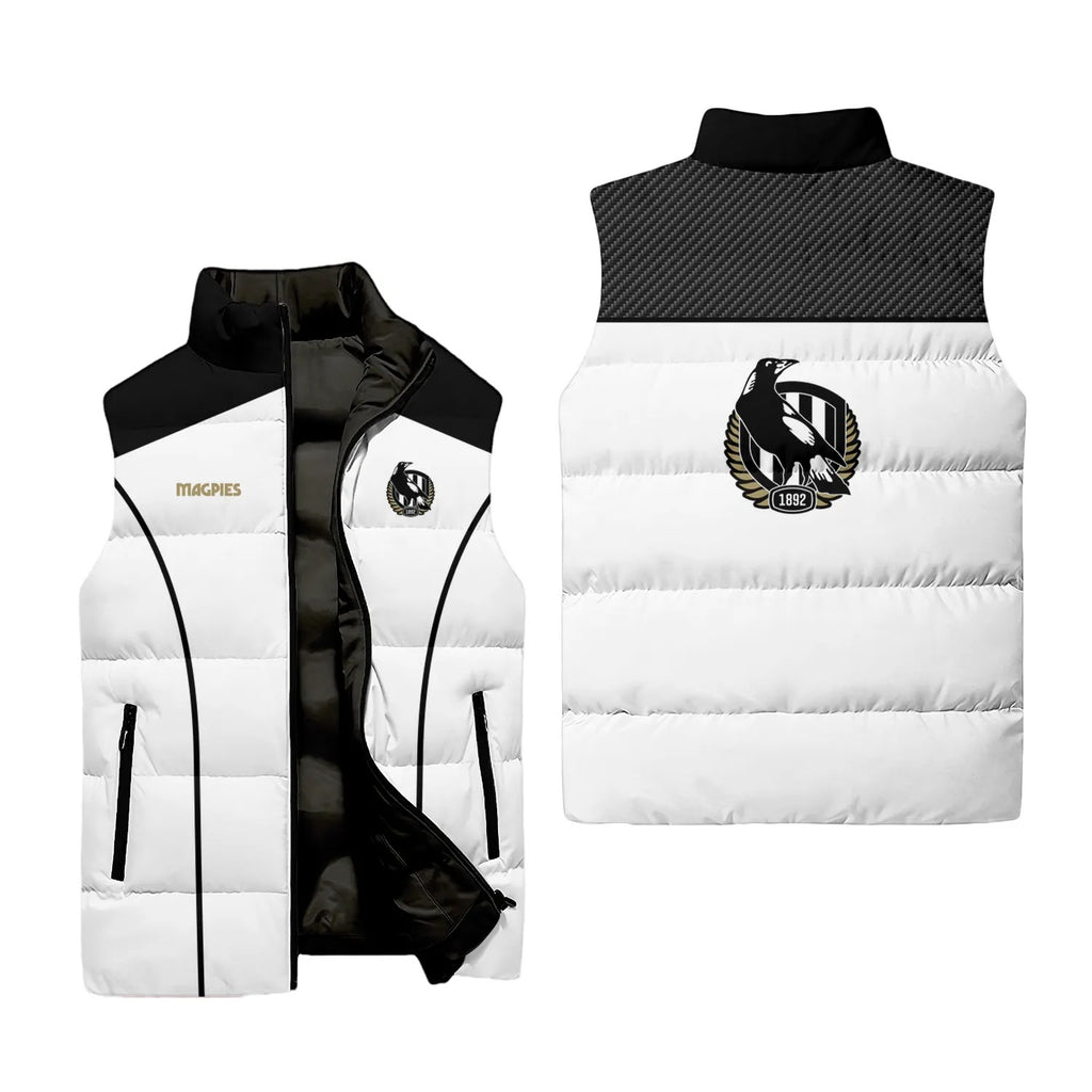 Collingwood Magpies Apparels SC011
