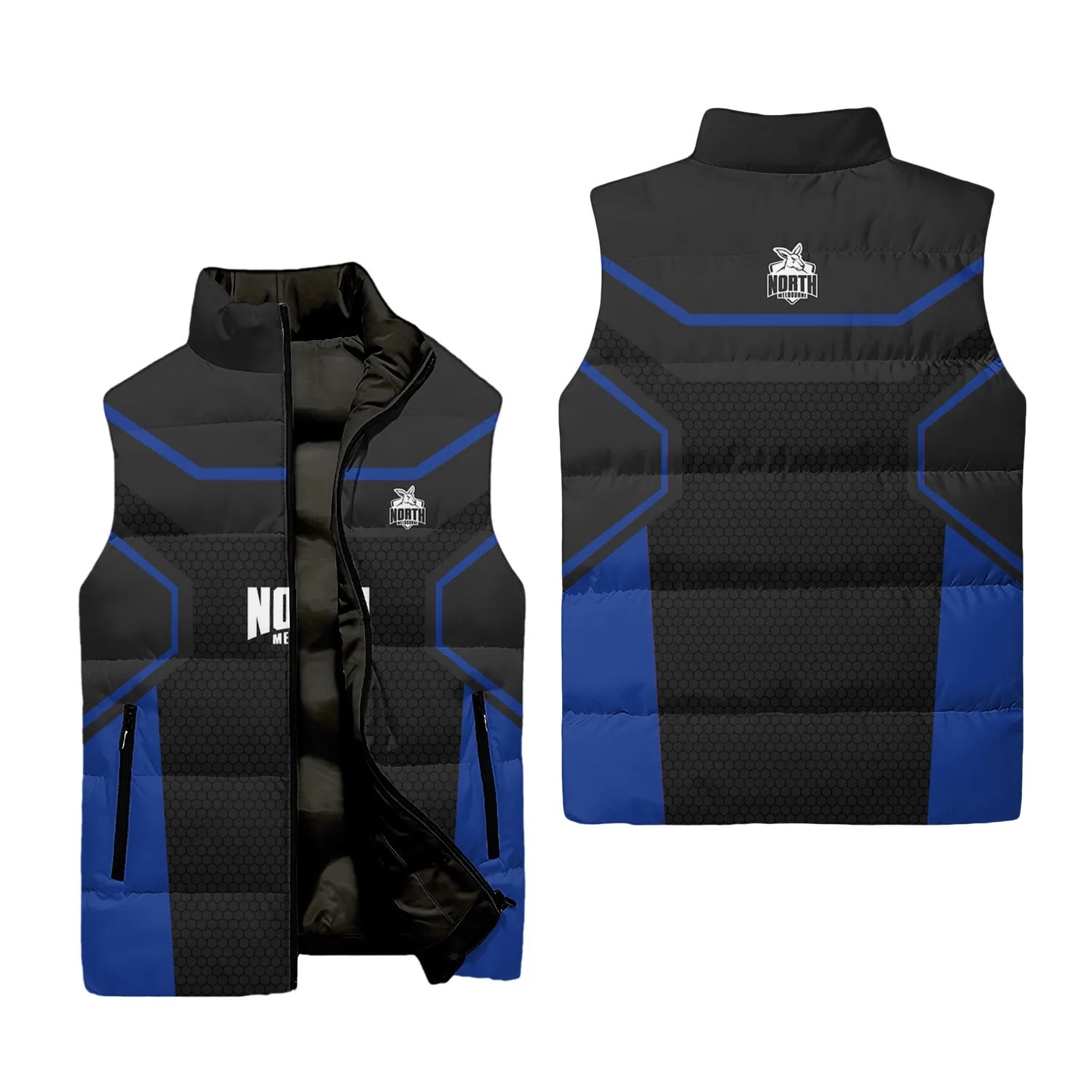 North Melbourne Kangaroos Apparels SC052