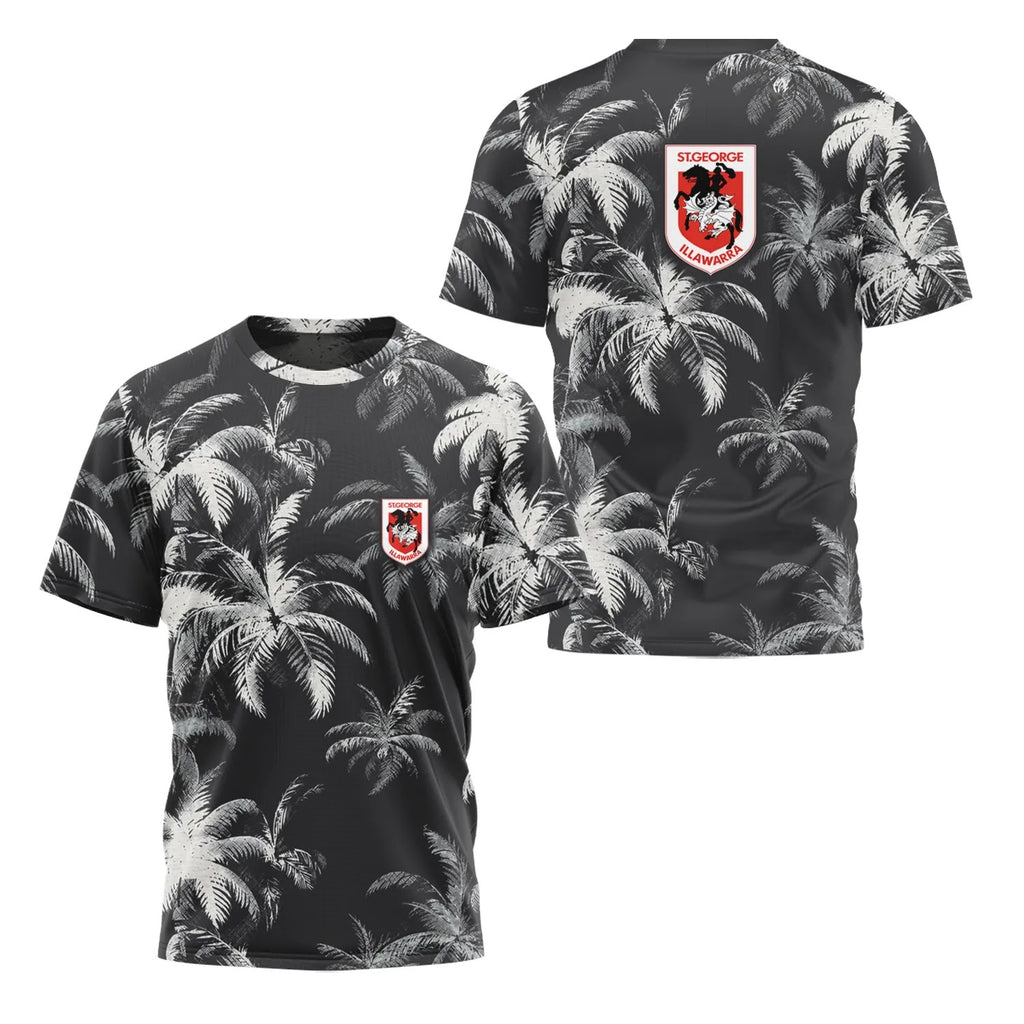 St George Illawarra Dragons Apparels SC112