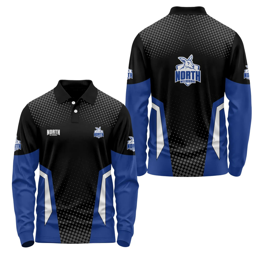 North Melbourne Kangaroos Apparels SC032