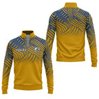 West Coast Eagles Quarter-zip Pullover SC121