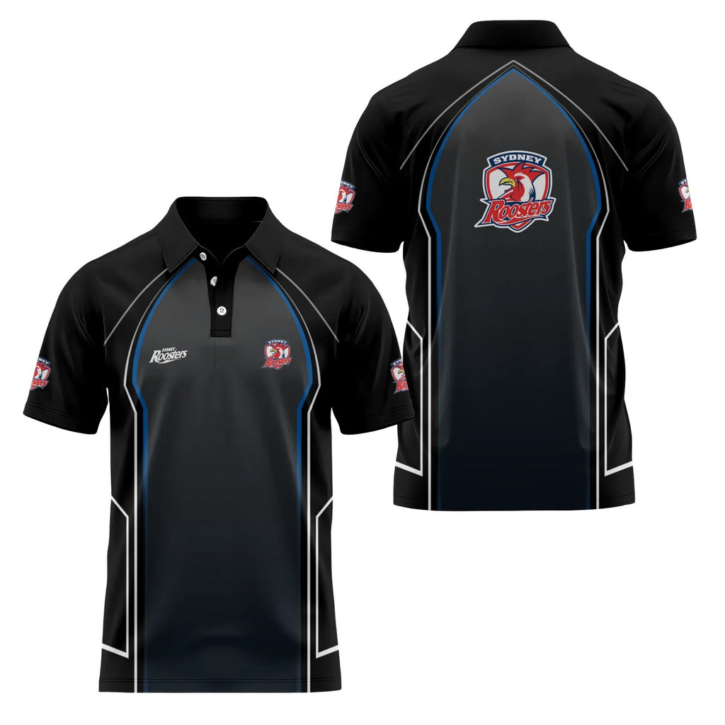 Sydney Roosters Apparels SC061
